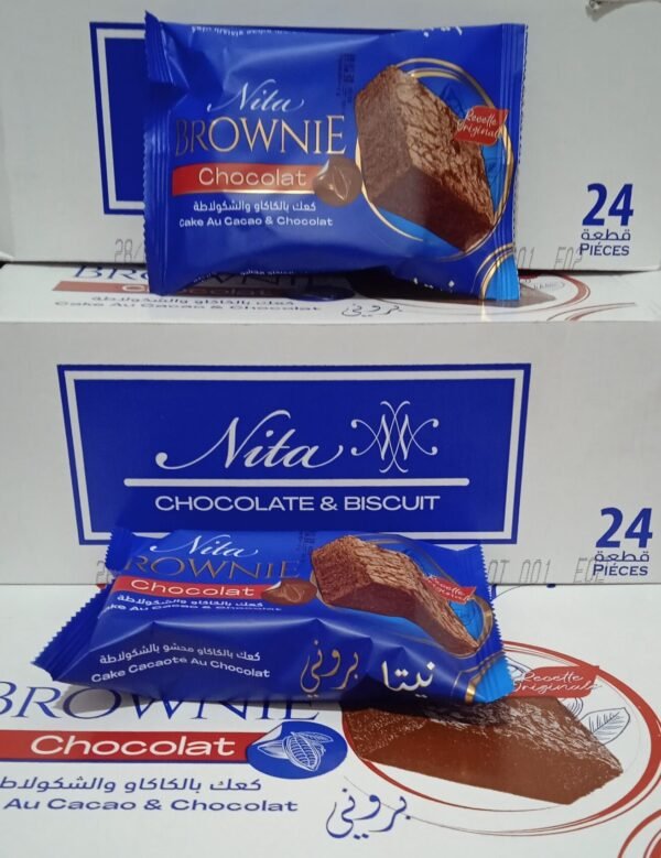 NITA Brownie