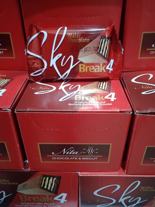 NITA Sky Break-4