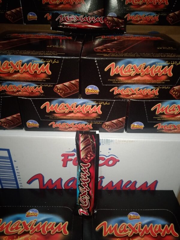 MAXIMUM Noisette – Image 3