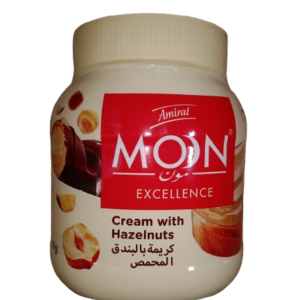 Chocolat MOON Blanc 700g