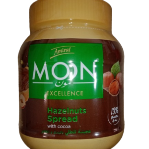 Chocolat Excellence MOON 700g